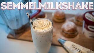 Milkshake med semlor [upl. by Aik]