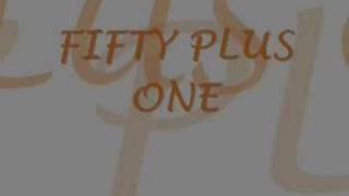 Fifty Plus one MAUI HIGH [upl. by Bevon221]