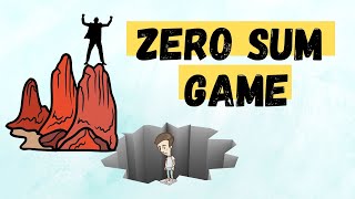 Zero Sum Game  Ecoholics [upl. by Rozanna]