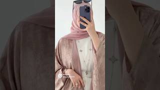 Arabic Abaya abayamodern letestabaya fashion newabaya dress hijab abayadesignsdubai abaya [upl. by Akisej]