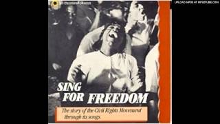 We Shall Overcome  Sing For Freedom The Story of Civil Right Movement through Its songs [upl. by Xad]