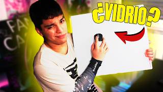 ALFOMBRILLA DE CRISTAL UNBOXING  GAMEPLAY [upl. by Akitnahs73]