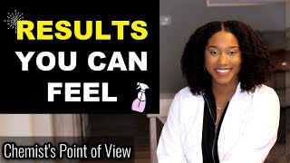 TOP 3 TIPS YOUR LOW POROSITY HAIR NEEDS NOW [upl. by Clareta]