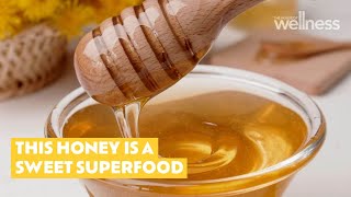 Why Manuka honey is the latest superfood [upl. by Richers]