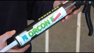 pro clima ORCON Fmov [upl. by Fiedler]