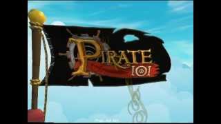 ♪Pirate101 Soundtrack Pirate101 Main Theme♫ [upl. by Gilead249]