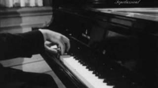 Jakob Gimpel plays Mendelssohn [upl. by Atilam174]