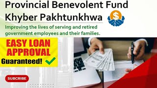 How To Apply For Benevolent Fund loan 2024 Government employee Interest free loan 2024 apply [upl. by Seuguh882]