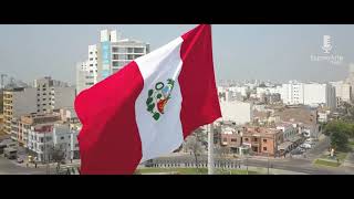 ¡Feliz Bicentenario Perú 🇵🇪 28 de julio de 2021 🤩 [upl. by Ynehteb856]