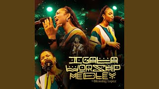 Igala Worship Medley [upl. by Kciregor]