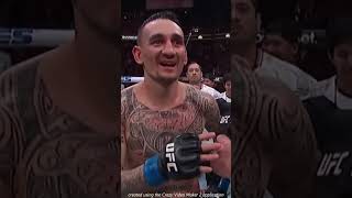 Ilia Topuria will end Max Holloway [upl. by Irafat]