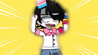 WATAMOTE MEME  Spooky Month kevin [upl. by Rodmun]