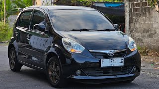 Sirion RS AT 2011  sold  08122601599 sirion jualbelimobilbekas sirionmatic [upl. by Notslah]