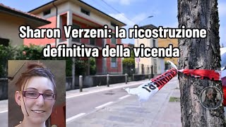 Sharon Verzeni la ricostruzione definitiva della vicenda [upl. by Franciscka296]