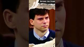 Part 2 The Menendez Brothers and the Psychology of Survival [upl. by Salsbury174]