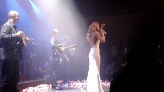 fani drakopoulou mamounia live 1 [upl. by Avruch]