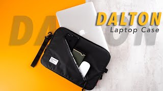 CASE LAPTOP DALTON  EVERNEXT [upl. by Eiger140]