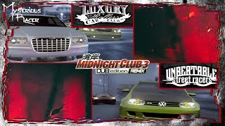 MC3 Dub Edition Remix  PT7 Modo Carreira PC Fraco  PCSX2 midnightclub midnightclub3pcsx2 [upl. by Bette779]