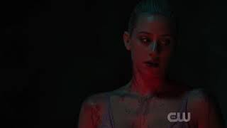 jughead dies  Riverdale Season 4 teaser  Riverdale season 3 last scene 3x22 [upl. by Arikahc]