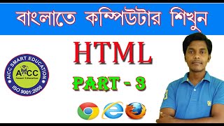 How to Create Table in HTML  TR TD TH Table [upl. by Tra268]