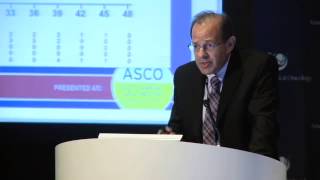 Success for ipilimumab and nivolumab combo in advanced melanoma [upl. by Eniamurt]