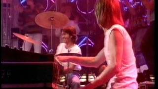 Status Quo  Marguerita Time Top Of The Pops 1983 [upl. by Cord]