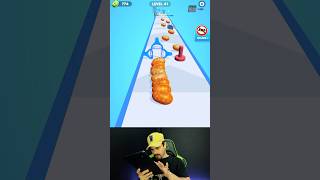 Potato Rush  Difficult 41x  games abootgamershorts [upl. by Sadie]