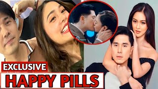 Kim Chiu amp Paulo Avelino The Happy Pills Duo Spreading Love and Joy [upl. by Ahsia]