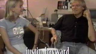 Justin Hayward Fathers Day special [upl. by Inalaehon463]