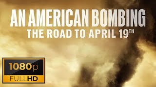 An American Bombing The Road to April 19th 2024 Tráiler Oficial Subtítulos Español [upl. by Nylsaj]