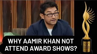 Aamir Khan vs Award Shows The Great Indian Kapil Show episode 5 Kapil Sharma aamirkhan bollywood [upl. by Jump]