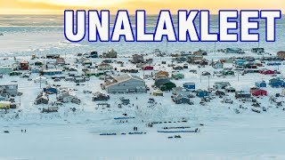 2019 Iditarod  Memories of Unalakleet Alaska  Jeff Schultz [upl. by Vernor]