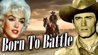 Born to Battle I Full Action Movie I Tom Tyler Jean Carmen Earl Dwire Cine classic show 2024 [upl. by Alletse865]