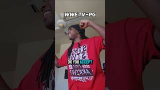 Here is the REAL Difference Between WWE PG vs WWE TV14 [upl. by Cnahc]