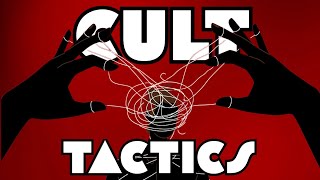 Cult Tactics WMSCOG World Mission Society Church of God [upl. by Thorwald923]