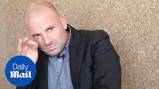 George Calombaris talks Pete Evans and DisasterChef  Daily Mail [upl. by Perry]