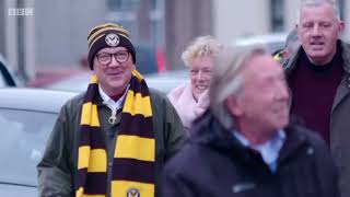 Giantkillers The Team That Wouldnt Die Newport County  Football Documentary [upl. by Carree]