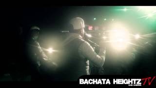 Bachata Heightz  Me Puedo Matar En Vivo [upl. by Launam]