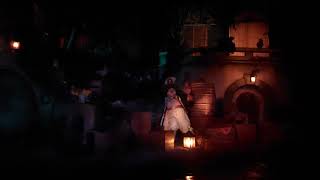 Disneys Pirates of the Caribbean On Ride POV Disneyland Paris Filmed October 2024 [upl. by Ailimat]