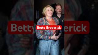 Betty Broderick Victim or ColdBlooded Killer [upl. by Suk]