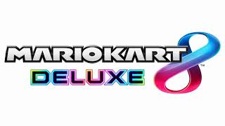 Dragon Palace  Inside  Mario Kart 8 Deluxe Music Extended [upl. by Pros733]