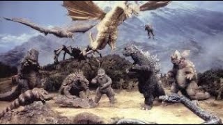 Destroy all monsters 1968 but in roblox [upl. by Naitsirk]