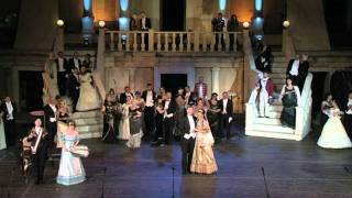 Die Fledermaus  Johann Strauss  Brüderlein und Schwesterlein   Borislav Filipov  baritone [upl. by Marler]