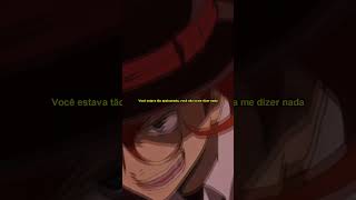 Bungo Stray Dogs「AMV」  No Idea amvedit anime animeedit amvs amvanime edit amvanimes shorts [upl. by Aneleve]