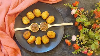 Jalapeno cheese poppers  Trending Mexican Starter  Burnt Salsa Dip recipe  Mouthwatering Combo [upl. by Eichman184]