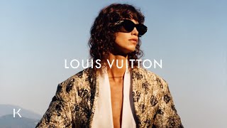 LOUIS VUITTON INSTORE MUSIC PLAYLIST WOMEN’S CRUISE 2024  KANDRA [upl. by Hoy]