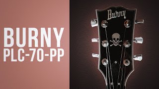 Burny PLC70 PP [upl. by Czarra]