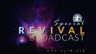 Satisfying Thirsty Souls in a Dry Land  Special Revival Broadcast  August 8 2024 [upl. by Stewart]