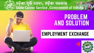 Employment Exchange Odisha Uverified or expired Delete Js employmentexchange peo [upl. by Cole]