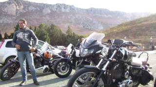 SUBIDA AL TORCAL DESDE ANTEQUERA [upl. by Eimareg]